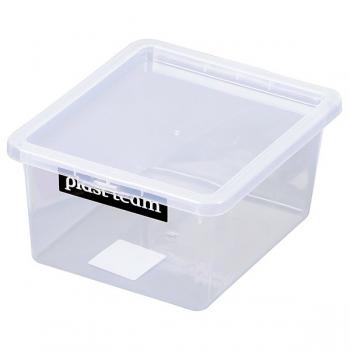 Durchsichtiger Behälter 2 l